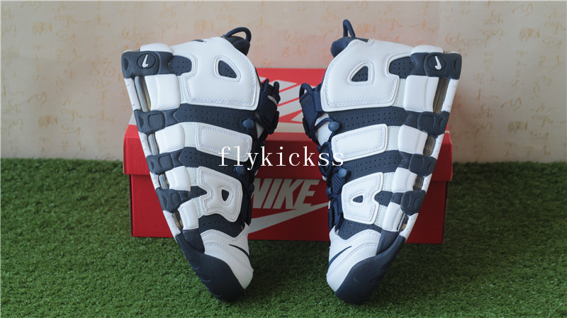 Nike Air More Uptempo Olympic